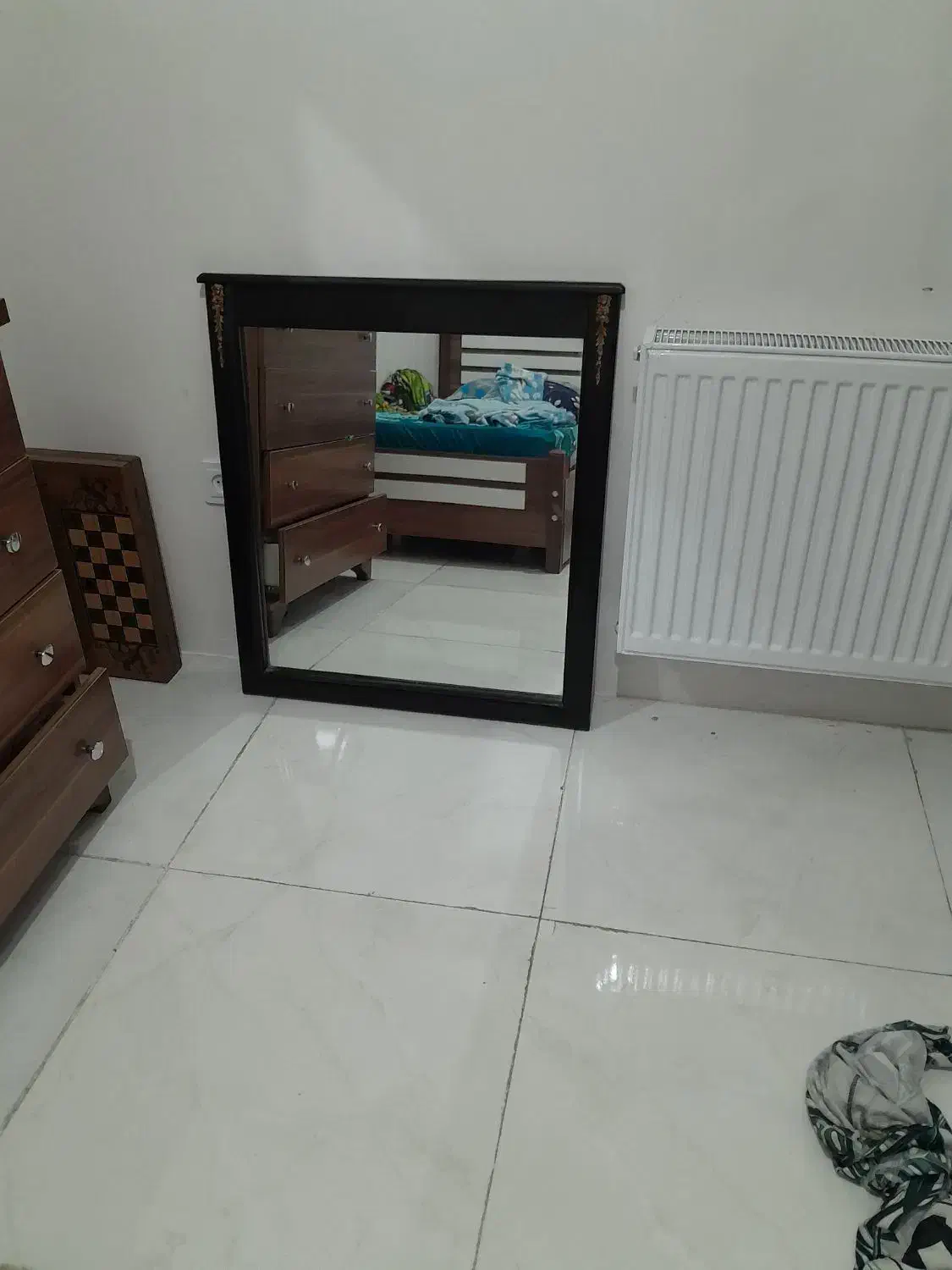 آینه|آینه|کرج, حصارک بالا|دیوار