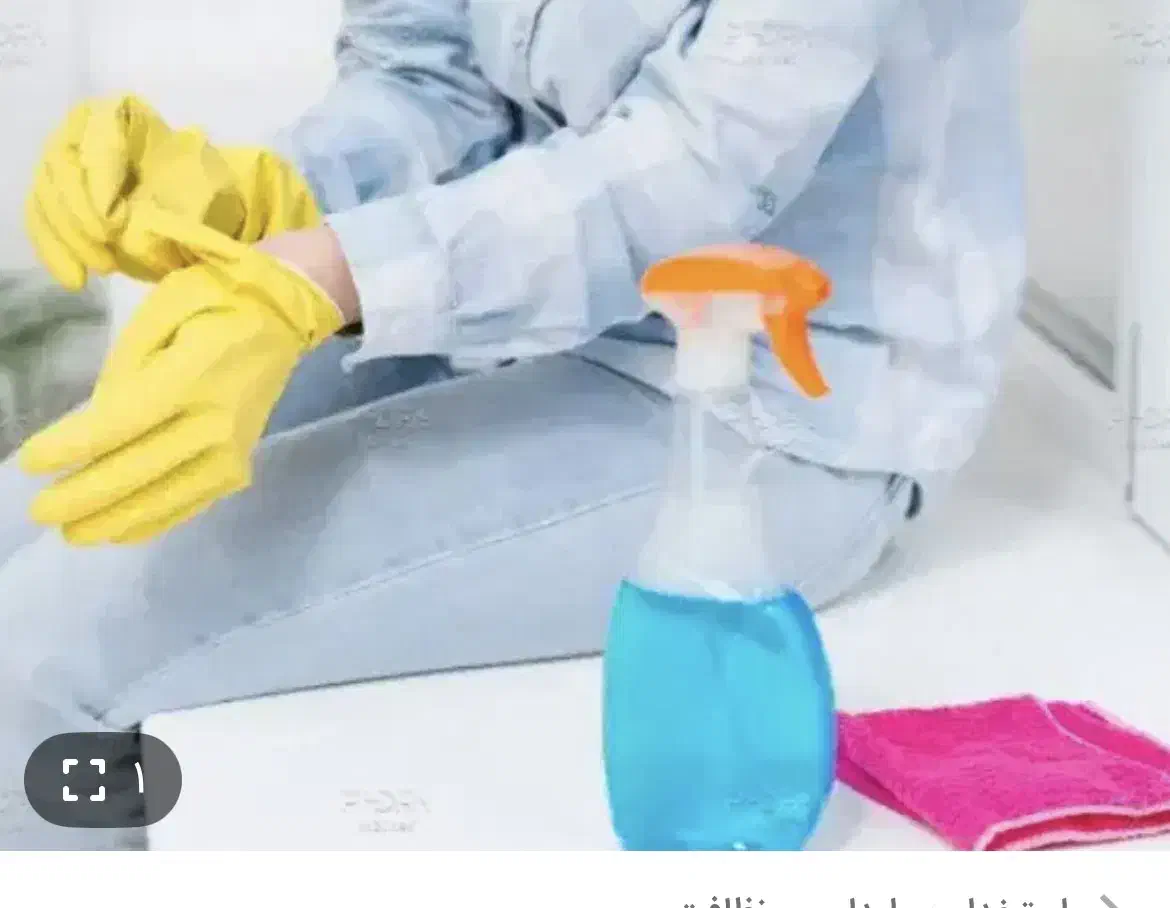 نیروی کمکی انجام امورات منزل|استخدام سرایداری و نظافت|گرگان, |دیوار