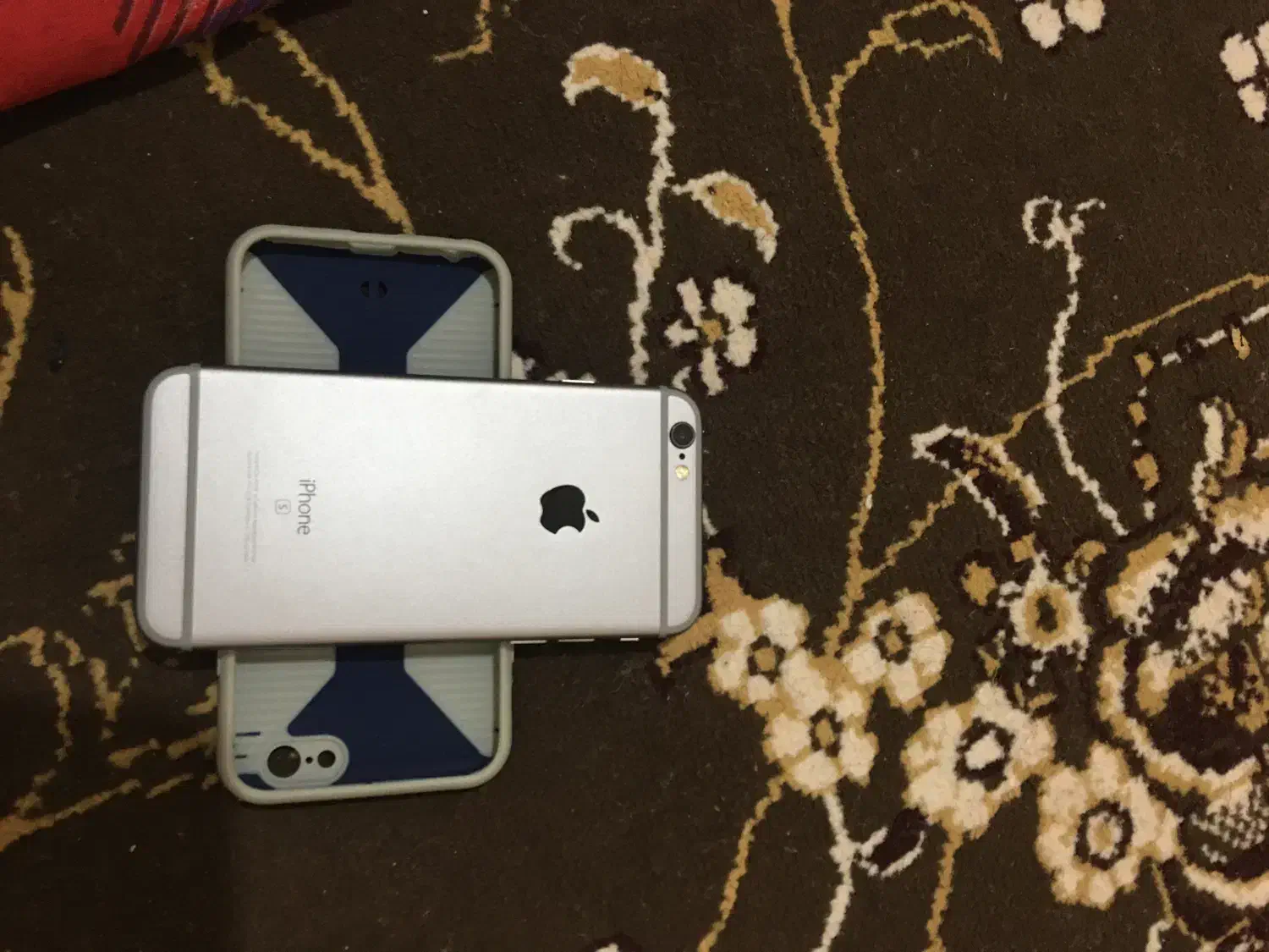 آیفون 6s|موبایل|ایرانشهر, |دیوار