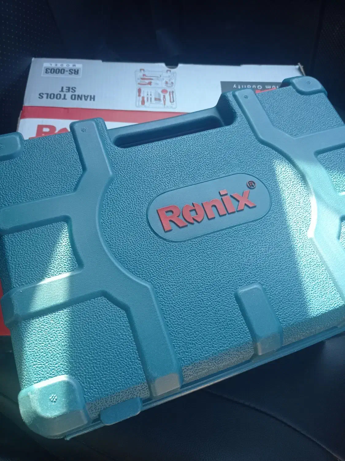 ست ابزار رونیکس|ابزارآلات|تنکابن, |دیوار