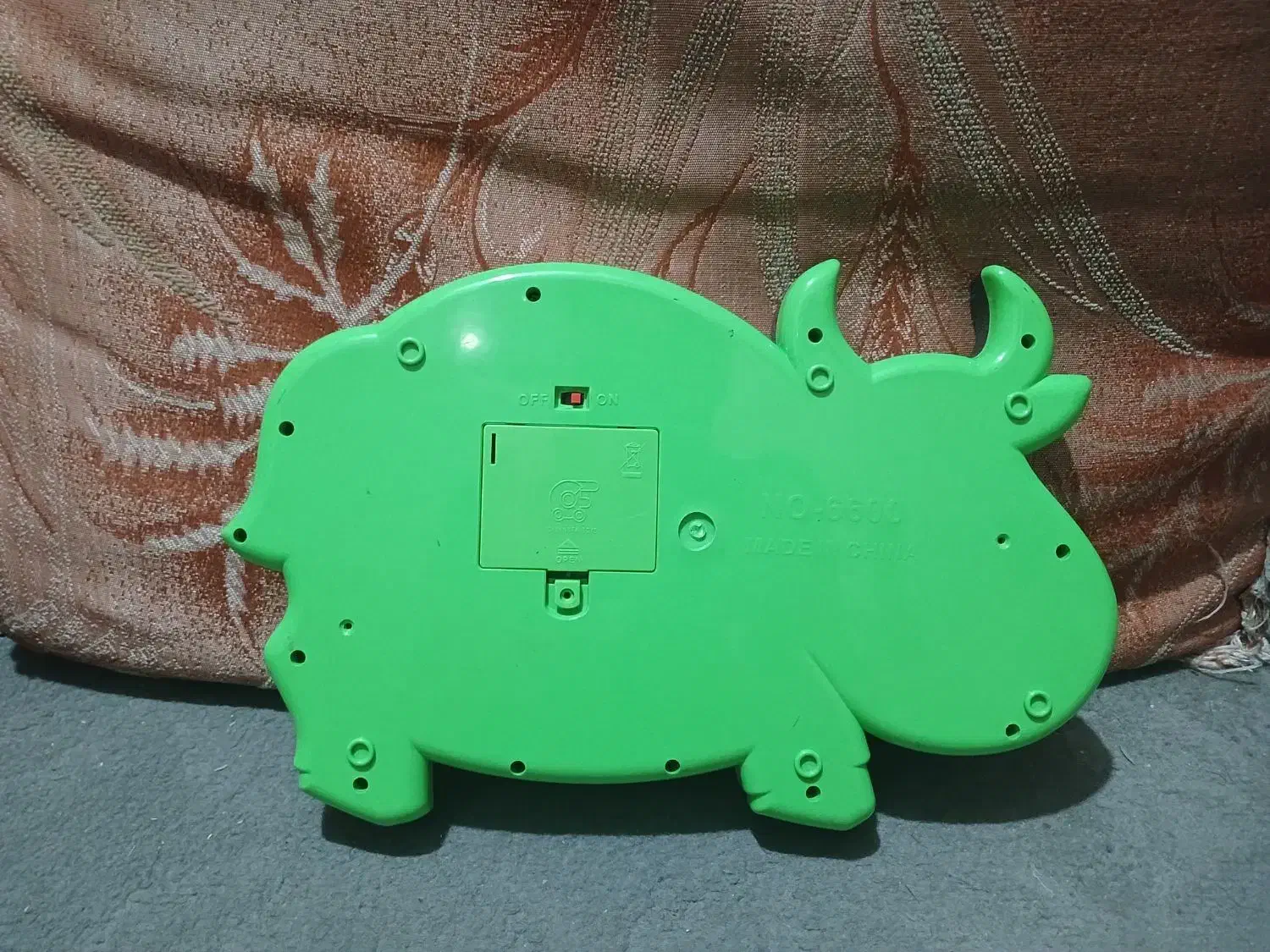 گیتار اسباب بازی بچه گانه|اسباب‌بازی بچه|تهران, اوقاف|دیوار