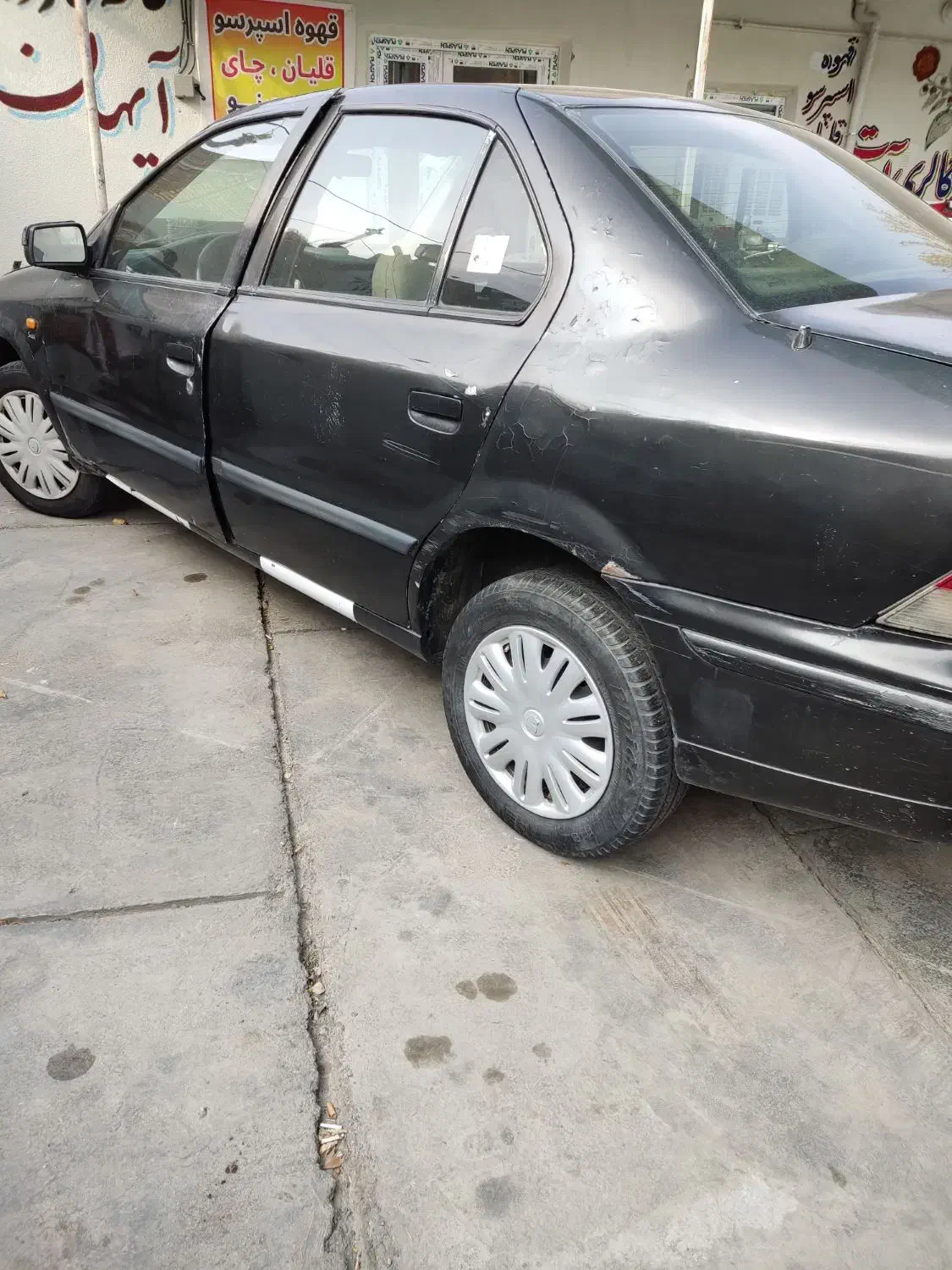 سمند|خودرو سواری و وانت|اسلام‌‌آباد غرب, |دیوار