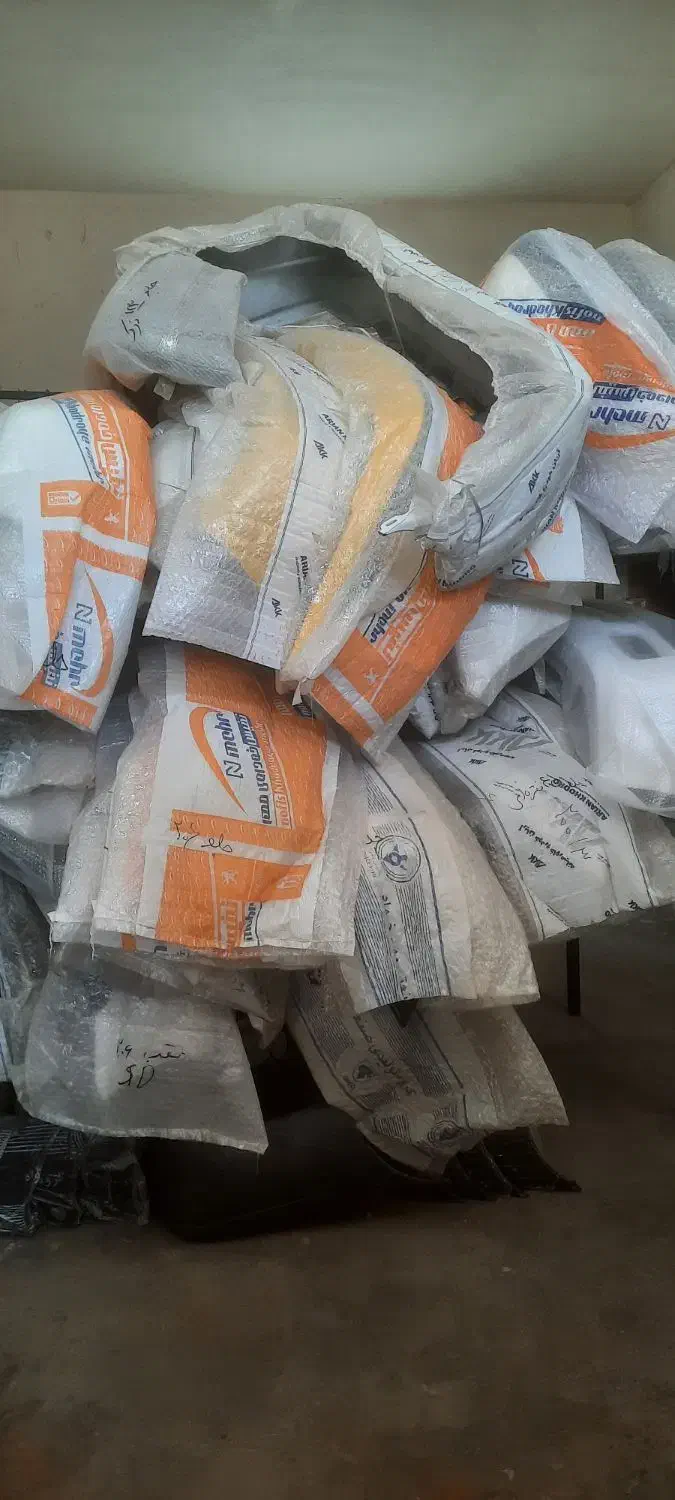 کلیه لوازم بدنه خودروهای ایرانی با ضمانت|قطعات یدکی و لوازم جانبی|اصفهان, رهنان|دیوار