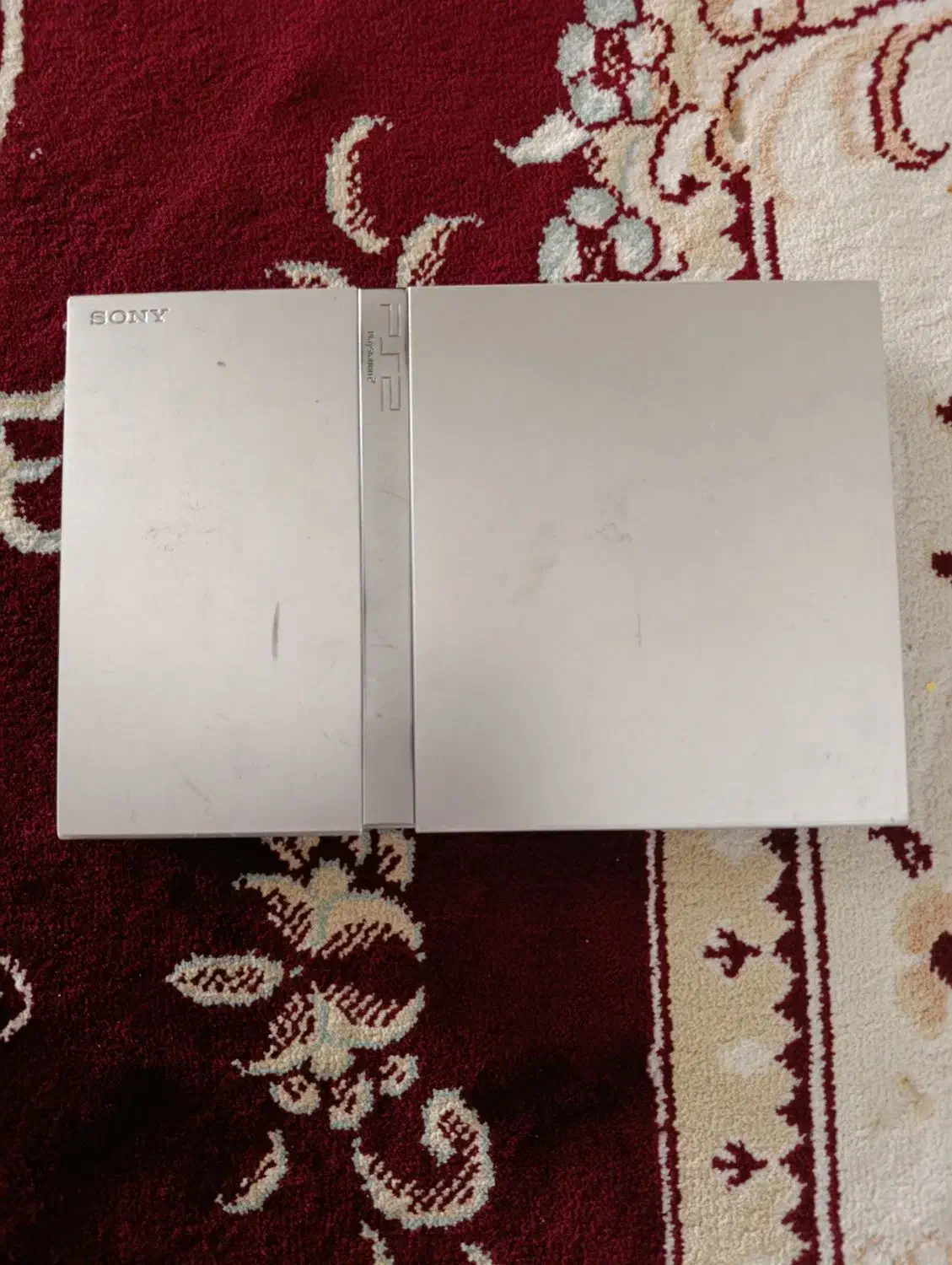 پلی استیشن دو فلش خور|کنسول، بازی ویدئویی و آنلاین|سیلاخور, |دیوار