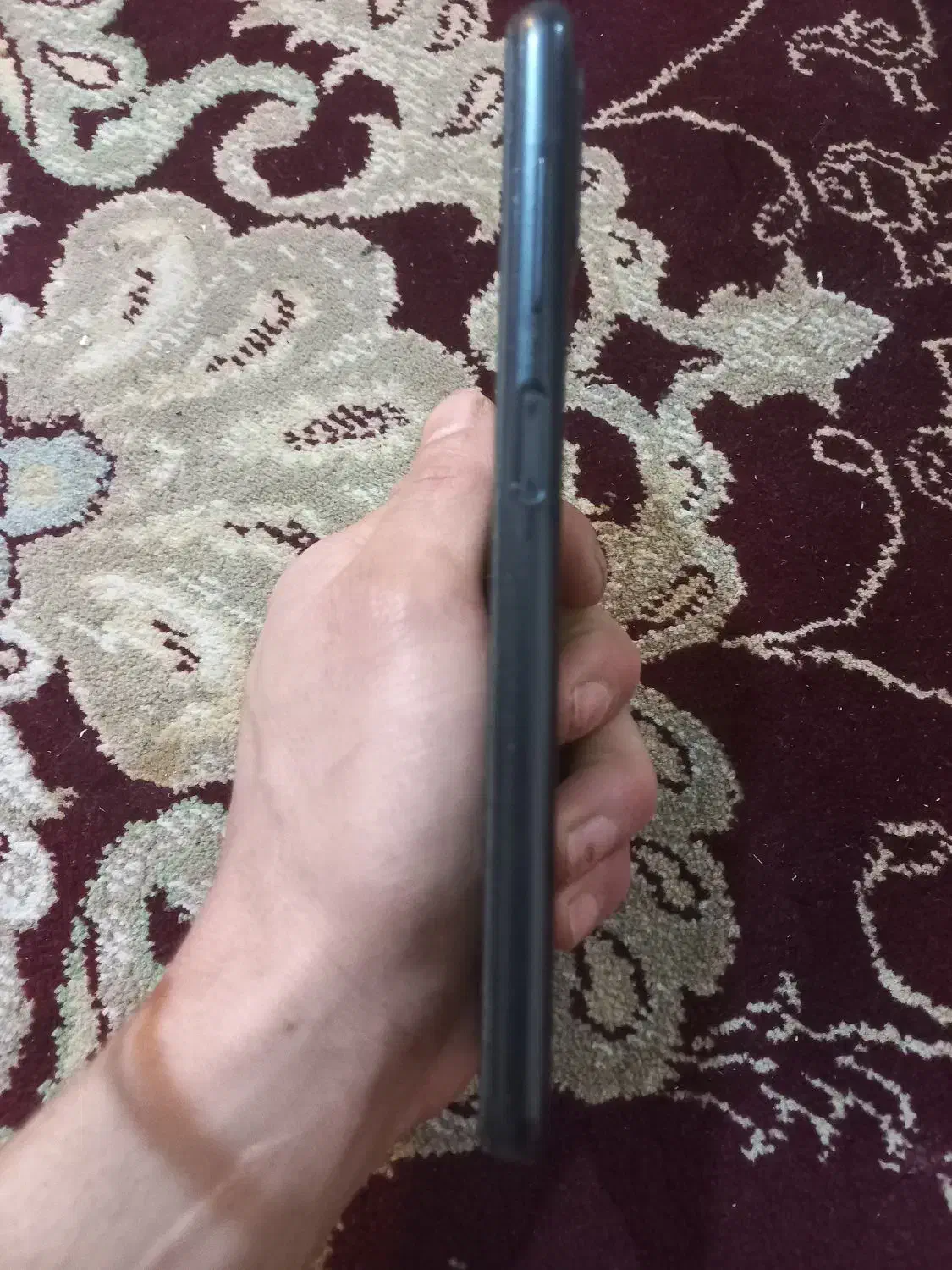 گوشی A 12|موبایل|چهاردانگه (تهران), |دیوار