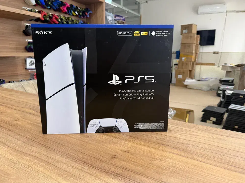 ps4-ps5|کنسول، بازی ویدئویی و آنلاین|بانه, |دیوار