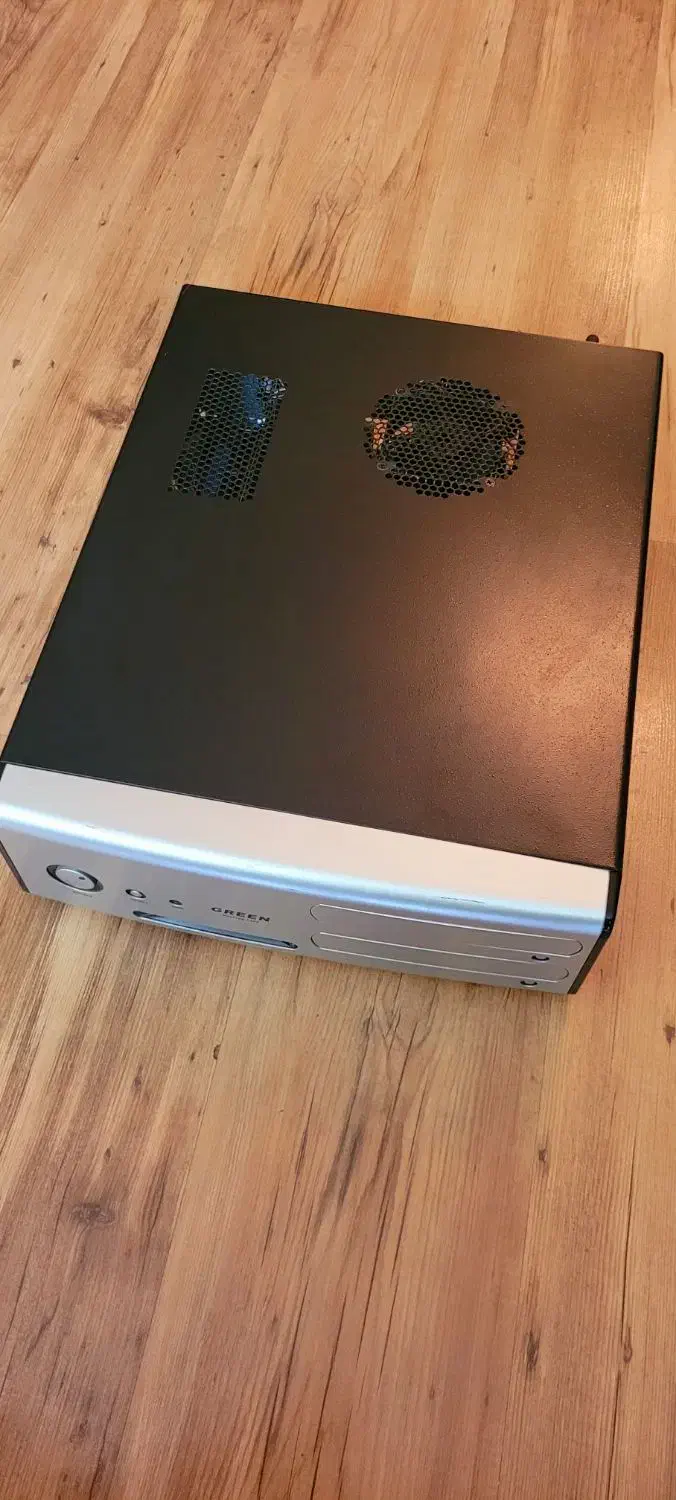 کیس DDR3|رایانه رومیزی|تهران, جنتآباد شمالی|دیوار