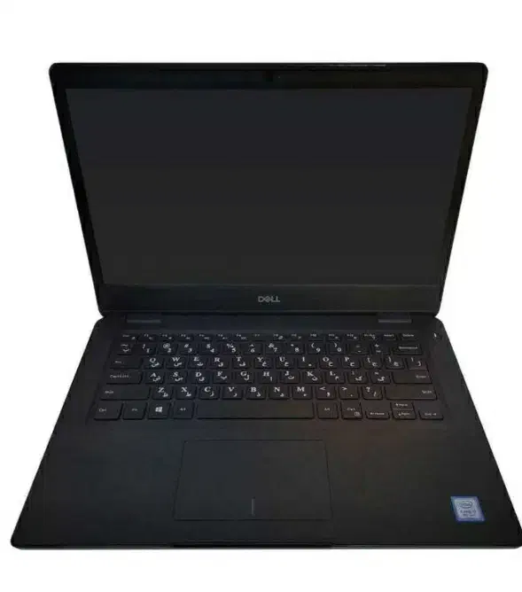 لپ تاپ دل DELL مدل 3400|رایانه همراه|قم, الغدیر|دیوار