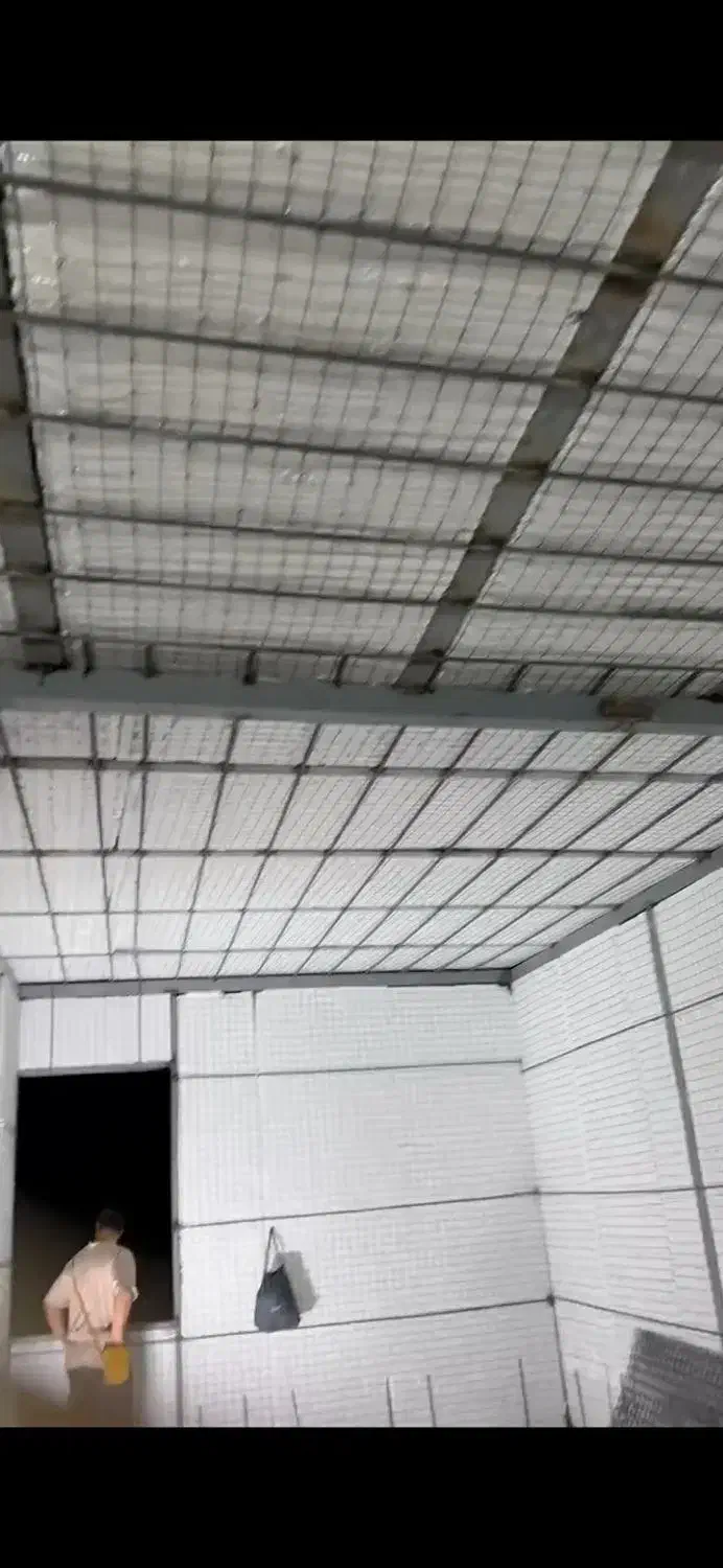 اجرای ساختمان سبک ،  3D پانل تری دی پنل 3d panell|خدمات پیشه و مهارت|بهبهان, |دیوار