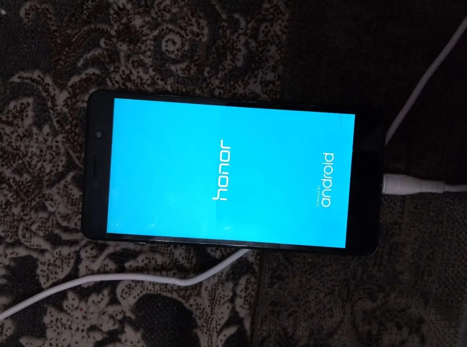 Honor 6X|موبایل|تهران, خاک سفید|دیوار