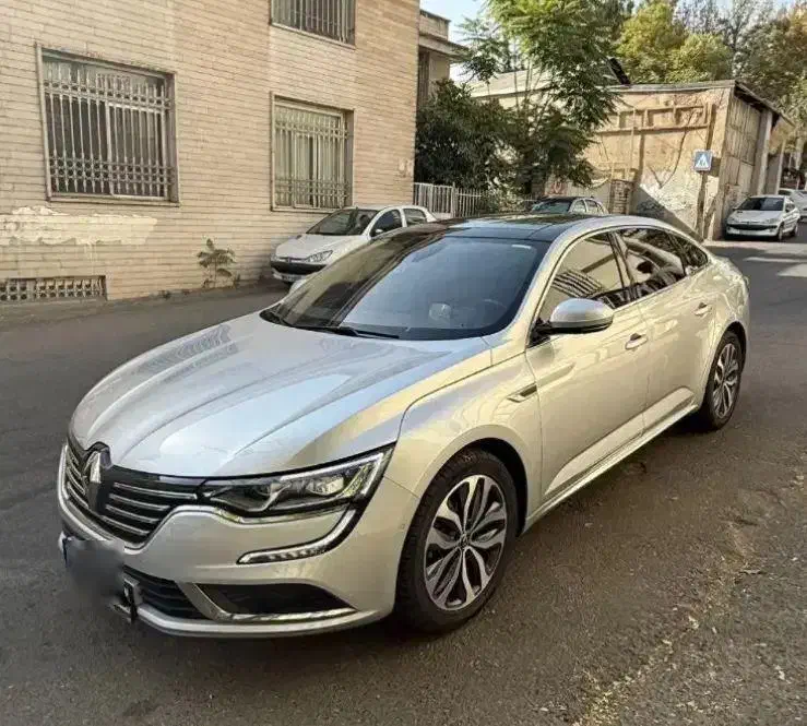 اجاره خودرو تلیسمان رنت ماشین کرایه|خودرو اجارهای|تهران, تهرانپارس غربی|دیوار