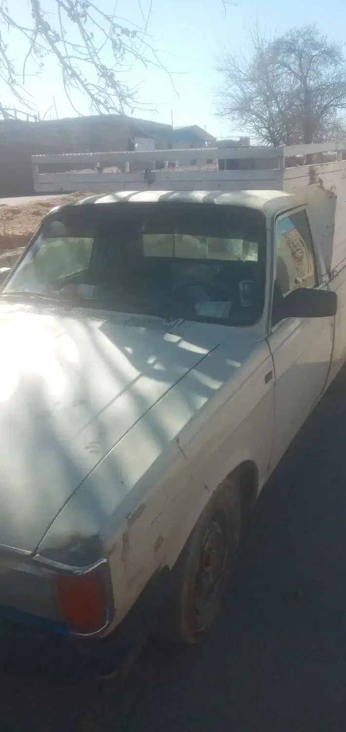 وانت.پیکان|خودرو سواری و وانت|ماهان, |دیوار