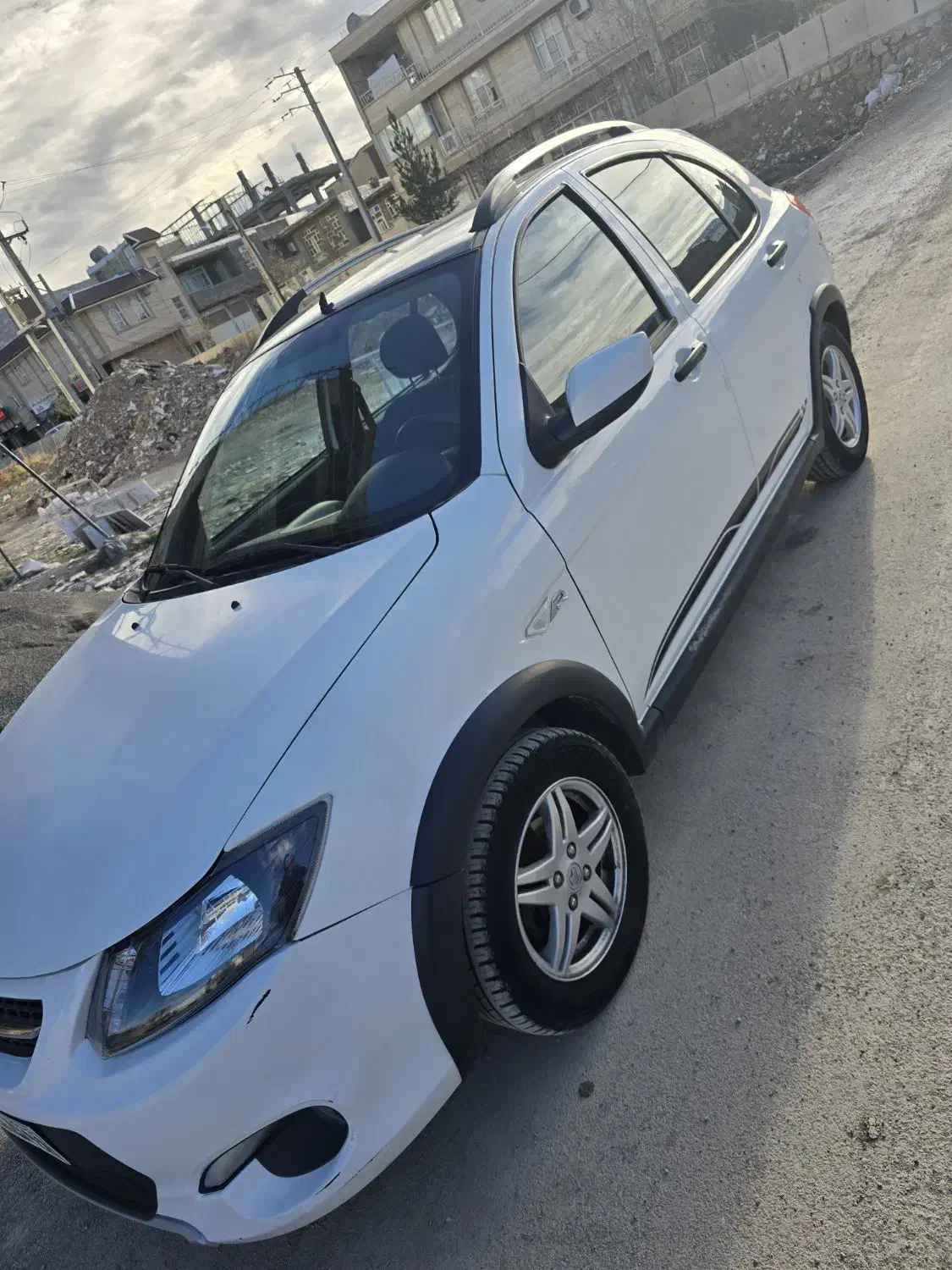 کوییک r مدل ۱۴۰۱|خودرو سواری و وانت|ایوان, |دیوار