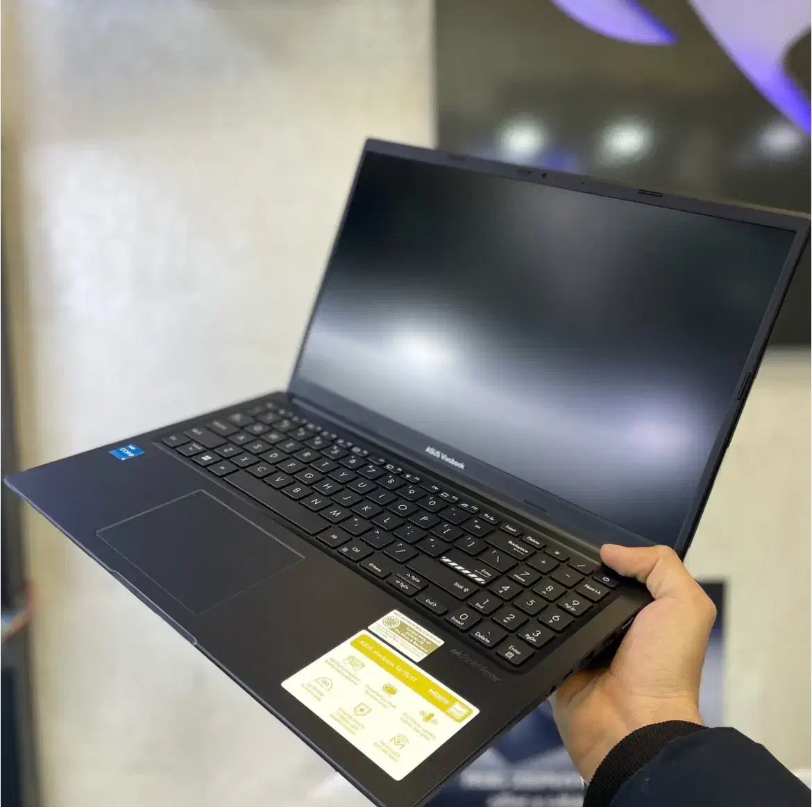 لپتاپ lenovo asus hp acer همکاری|رایانه همراه|تبریز, |دیوار