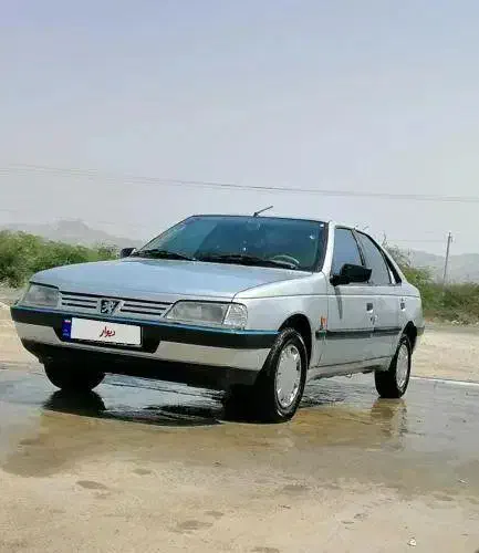 پژو|خودرو سواری و وانت|اسفراین, |دیوار