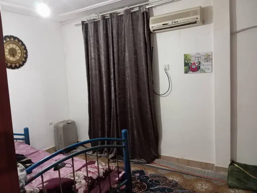 خانه آپارتمان مسکن مهر بندر امام خمینی|فروش آپارتمان|بندر امام خمینی, |دیوار