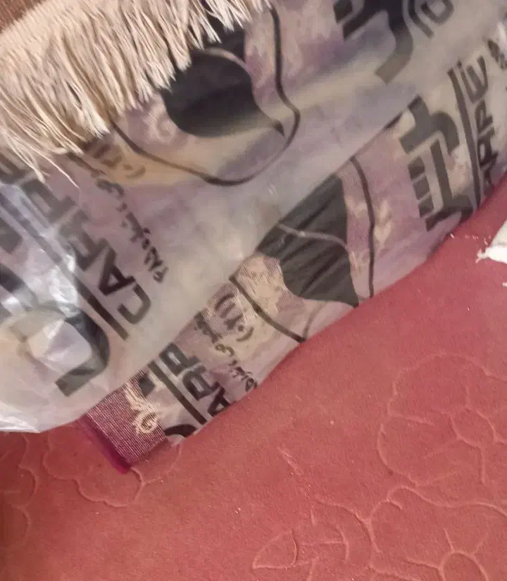 وسایل منزل|فرش|نیشابور, دربقاضی|دیوار