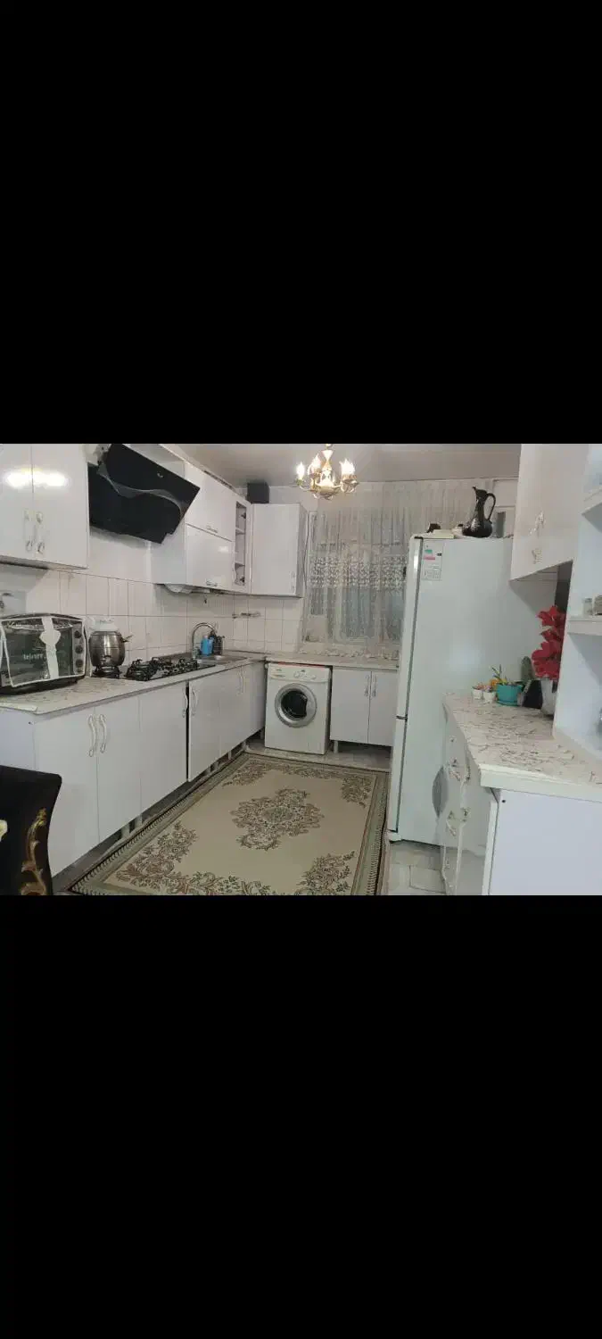 فروش آپارتمان واقع در خانی ابادنو|فروش آپارتمان|تهران, اسفندیاری|دیوار