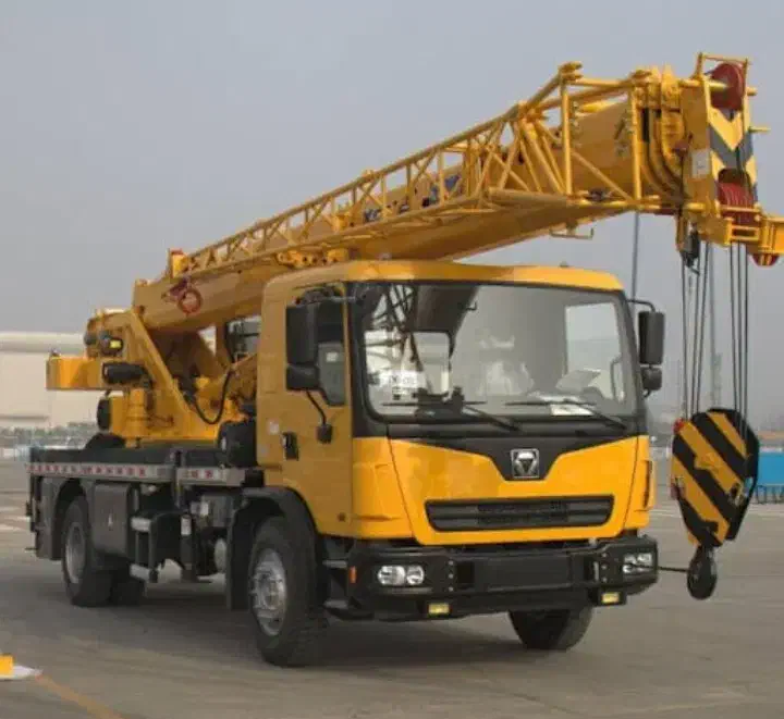 جرثقیل|خدمات حمل و نقل|قزوین, |دیوار