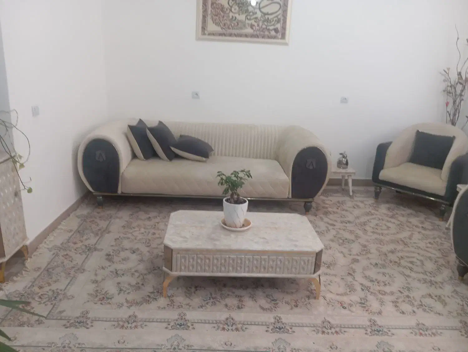 رهن خانه مسکن مهر جیرفت|اجارهٔ آپارتمان|جیرفت, |دیوار