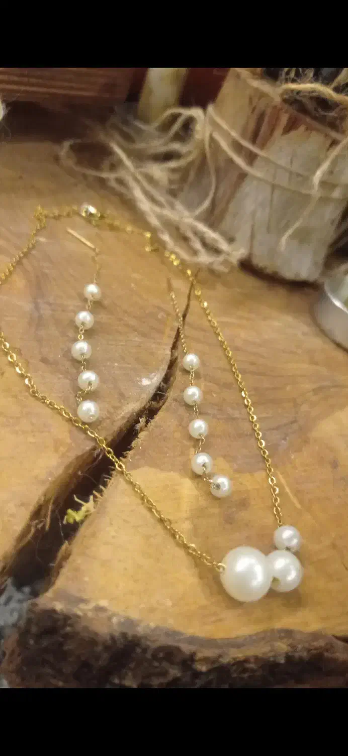 اکسسوری شیک با قیمت منصفانه|بدلیجات|شیراز, شریفآباد|دیوار