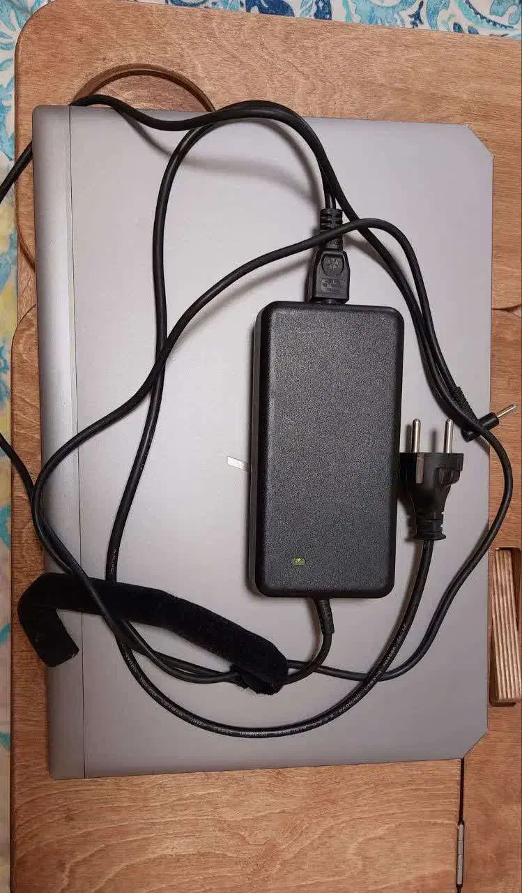 لپ تاپ اچ پی  HP ZBbook 5G نسل 8|رایانه همراه|اهواز, اهواز|دیوار