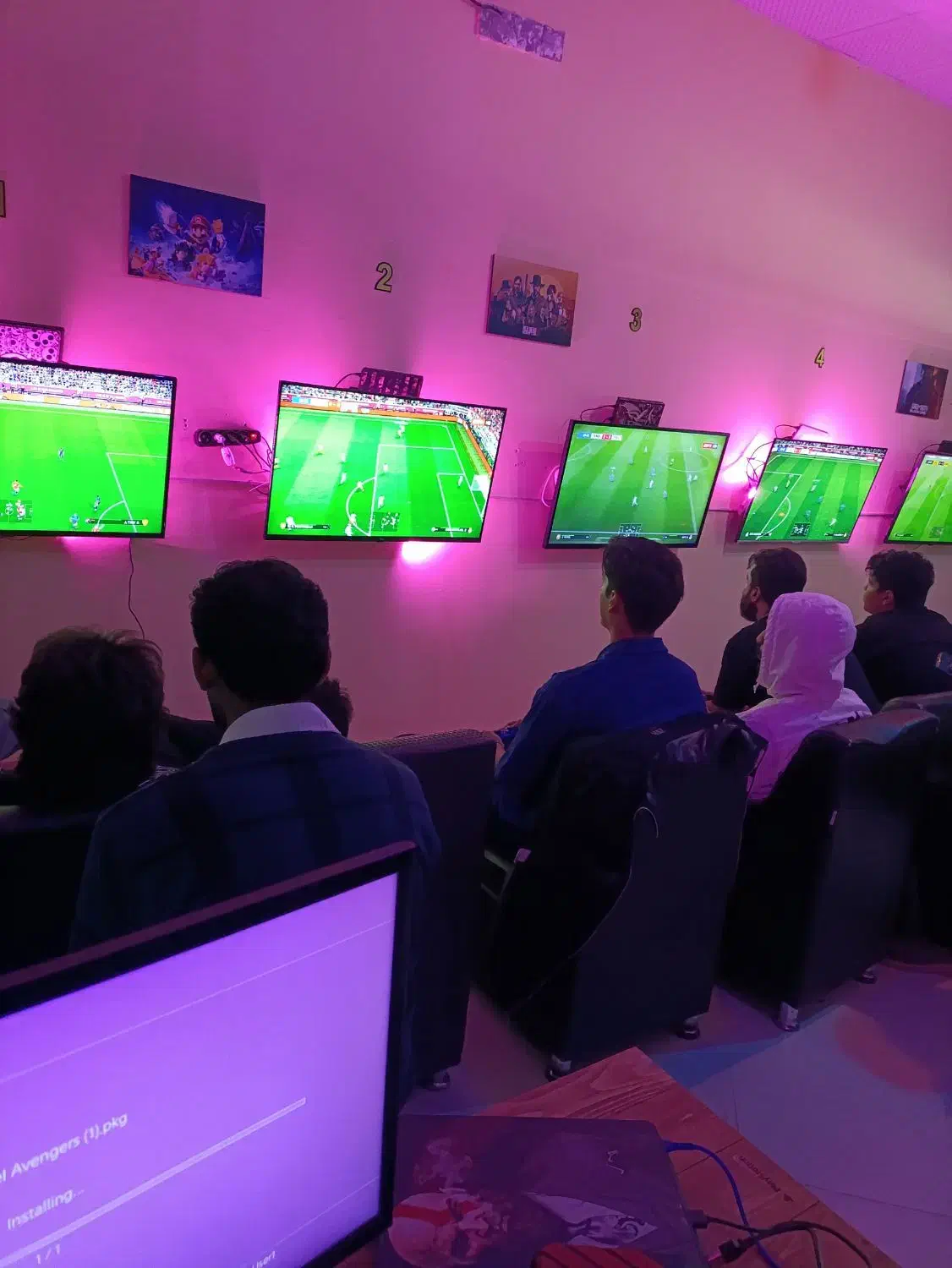 گیم سنتر|کنسول، بازی ویدئویی و آنلاین|گلبهار, شهر جدید گلبهار|دیوار