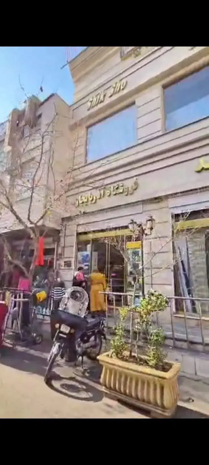 اجاره مغازه بحر خیابان بیگلو|اجارهٔ مغازه و غرفه|تهران, شهرک فردوس (حسینی)|دیوار