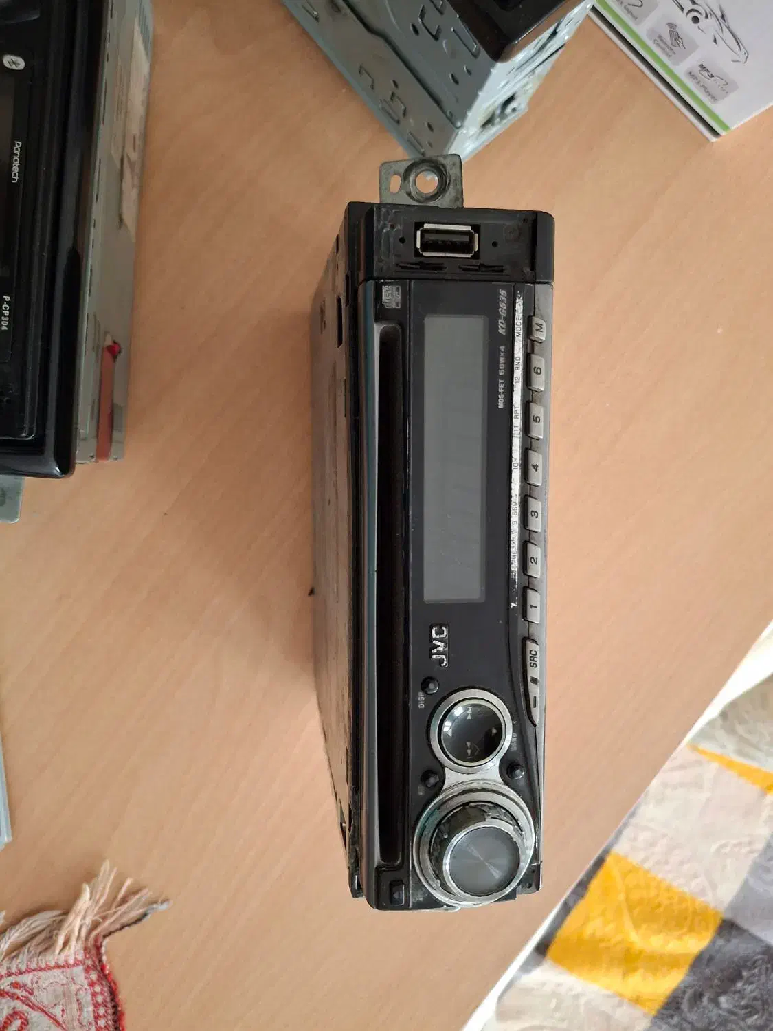 ضبط ماشین|قطعات یدکی و لوازم جانبی|هشتگرد, شهرک ریحانه|دیوار