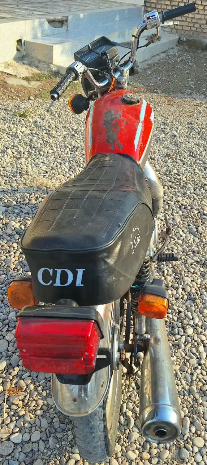 موتور سیکلت|موتورسیکلت|کرخه, |دیوار