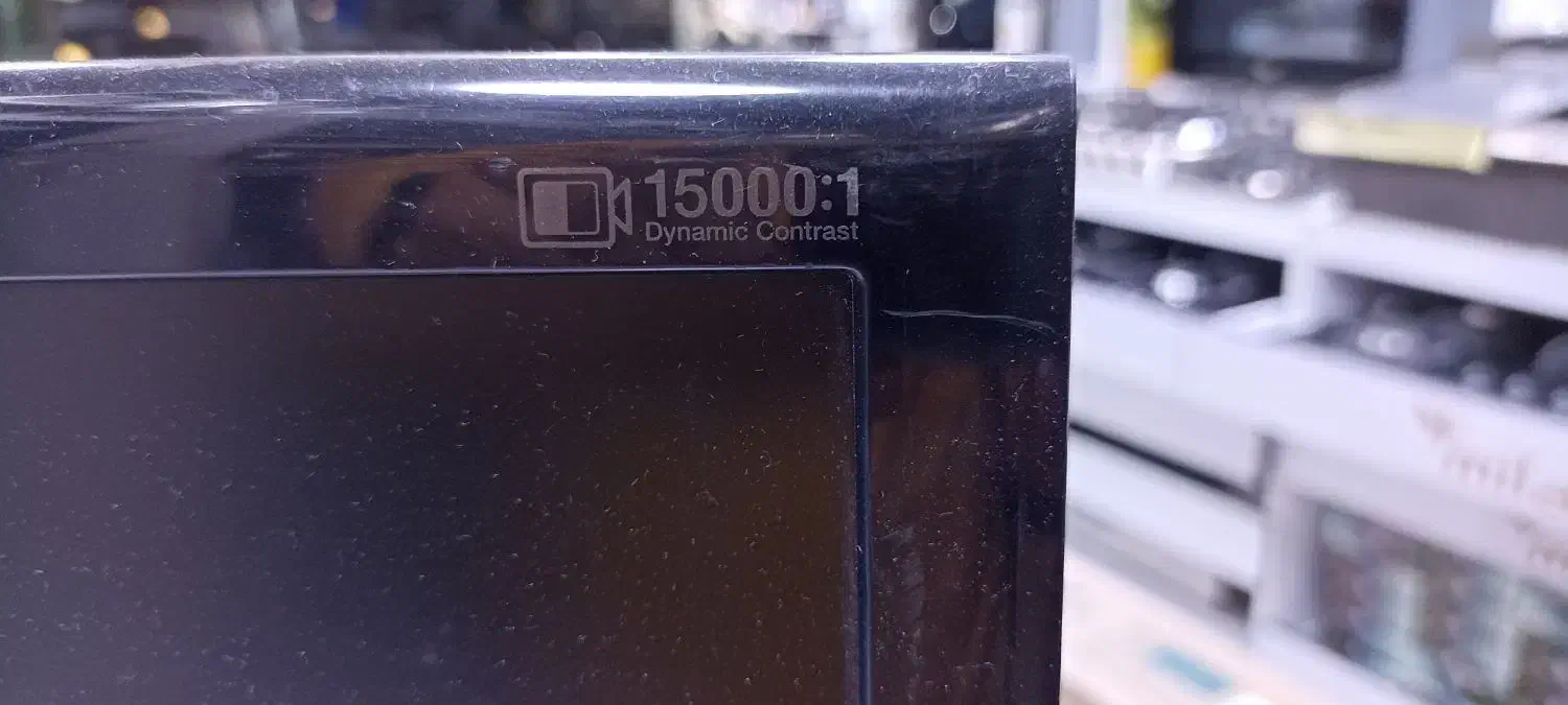 مانیتور LCD سامسونگ ۱۷ اینچ|قطعات و لوازم جانبی رایانه|تهران, فردوسی|دیوار