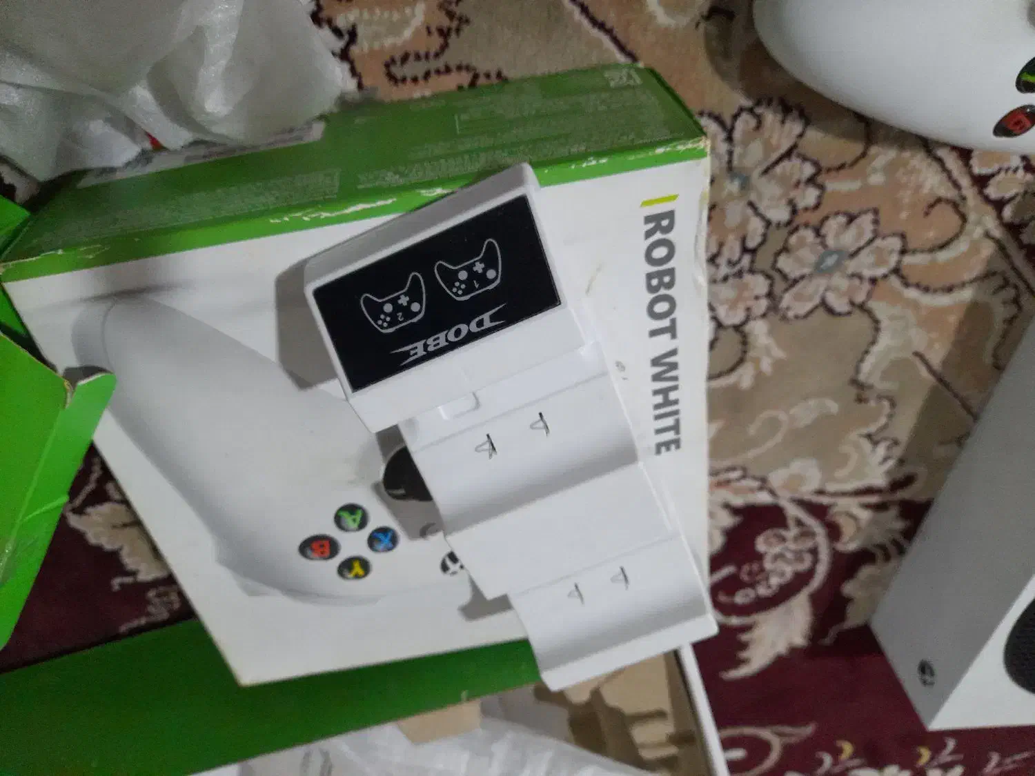Xbox s ایکس باکس سری اس|کنسول، بازی ویدئویی و آنلاین|رباط‌کریم, الارد|دیوار