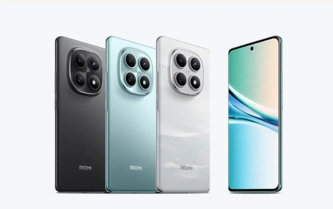XIAOMI redmi NOTE 15سری شیائومی اپل کلاسیک (بهمنی)|موبایل|شیراز, ملاصدرا|دیوار