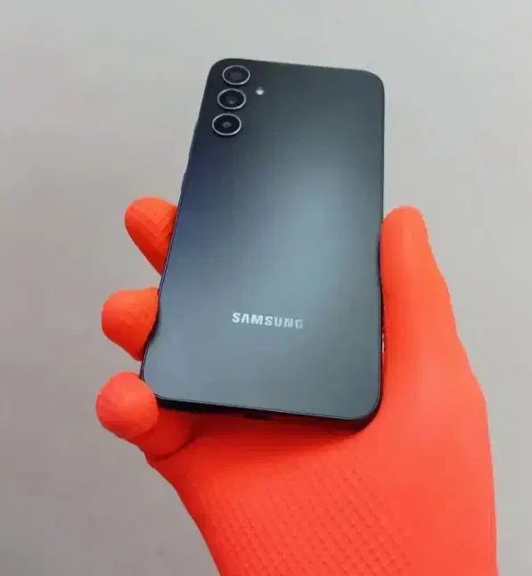 A34سامسونگ فایوجی|موبایل|قوچان, |دیوار