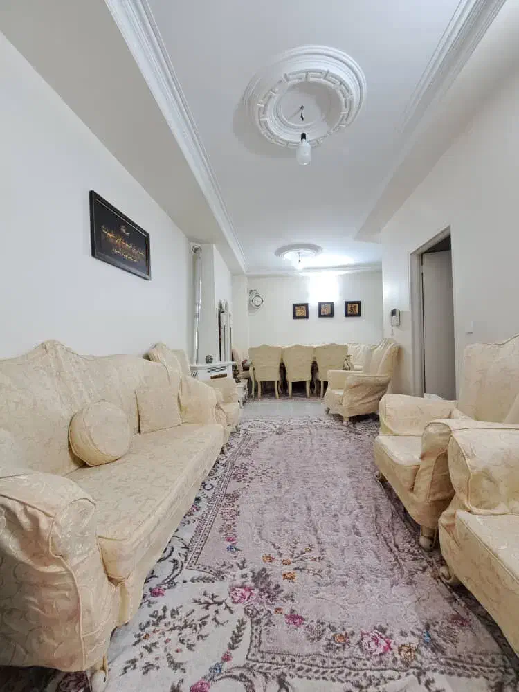 اپارتمان۵۷ متری/ طبقه اول /پارکنیگ و انبار سندی/|فروش آپارتمان|کرج, برغان|دیوار