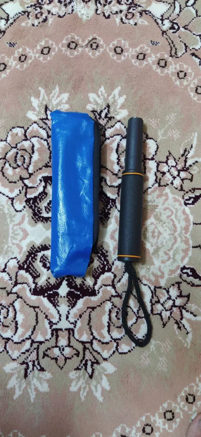 چاقو|کوهنوردی و کمپینگ|گنبد کاووس, |دیوار