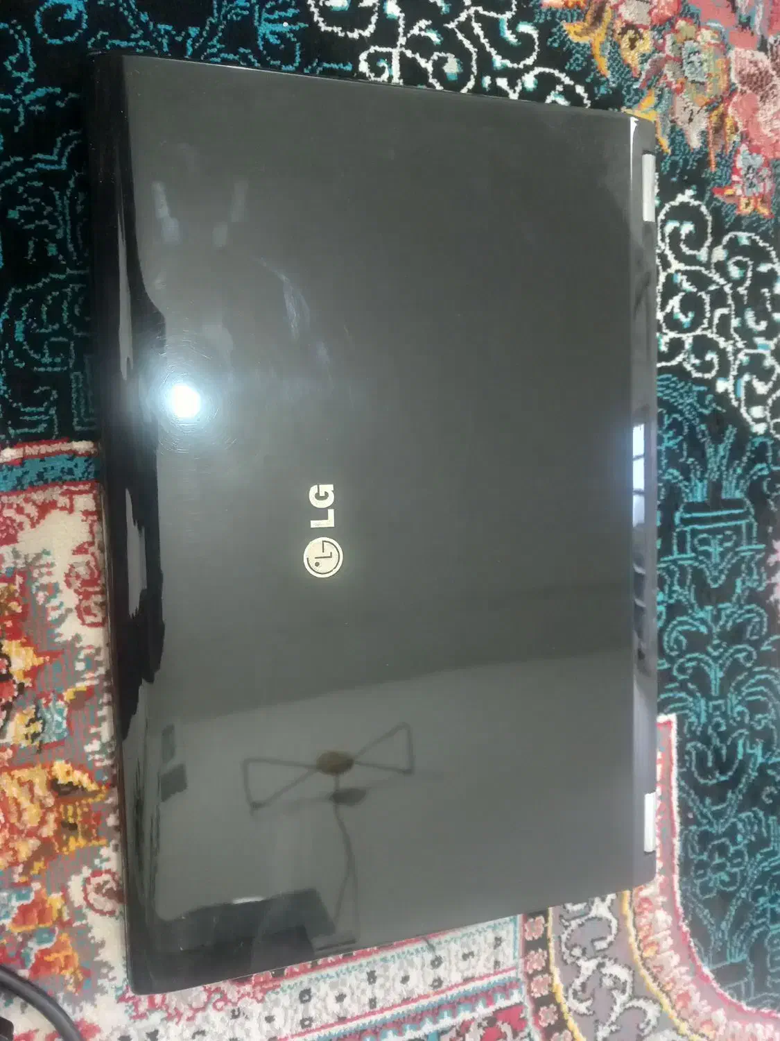 لپ تاپ برند ال جی|رایانه همراه|بجنورد, |دیوار