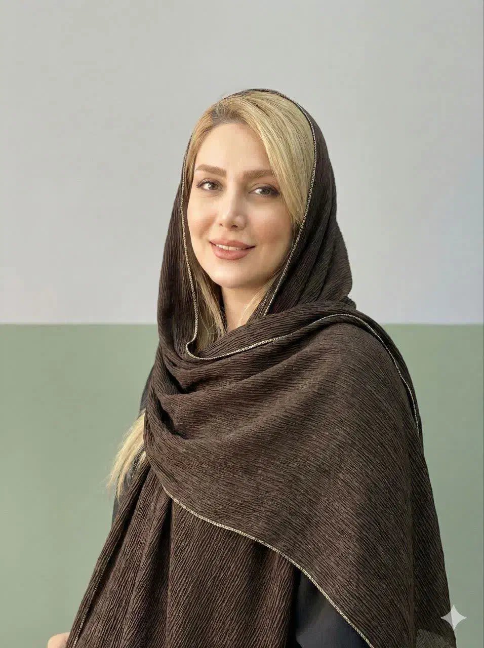 شال وروسری دمپایی ولباس..هدیه روز مادر|لباس|بردسکن, |دیوار