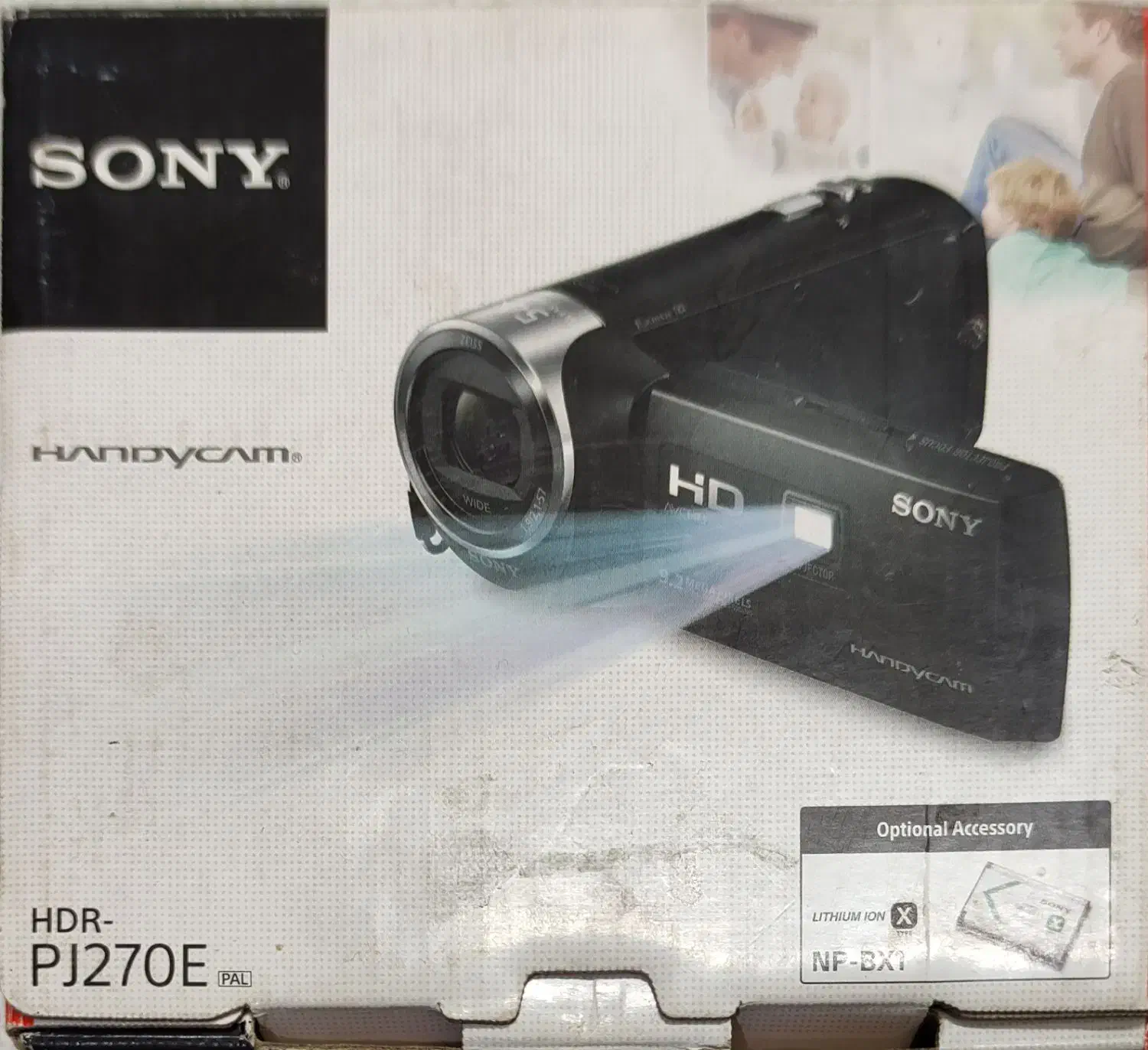 دوربین هندی کم سونی|دوربین عکاسی و فیلمبرداری|گرگان, |دیوار