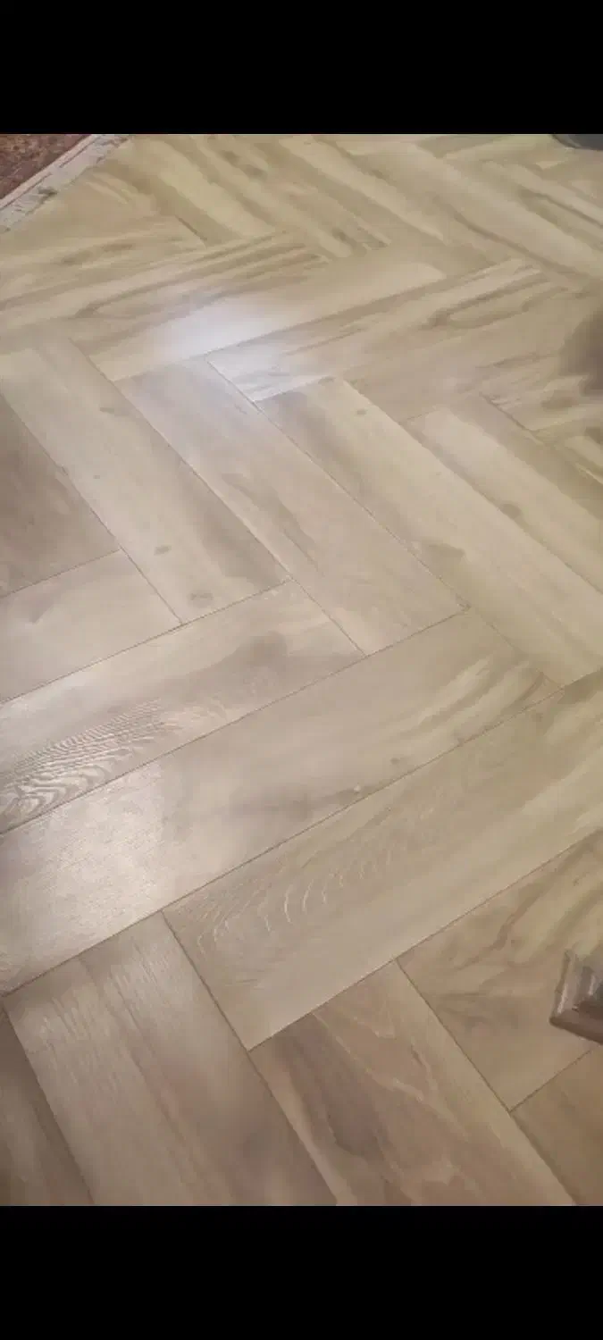 ۲۵متر پارکت نو قیمت مناسب|مصالح و تجهیزات ساختمان|سیاهکل, |دیوار