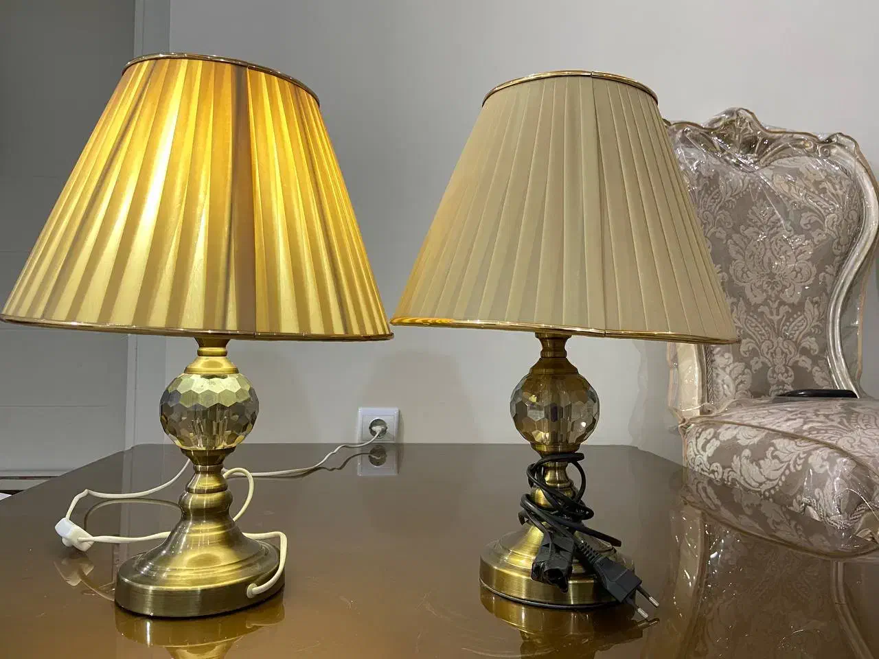 آباژور|چراغ خواب و آباژور|تهران, چیتگر شمالی|دیوار