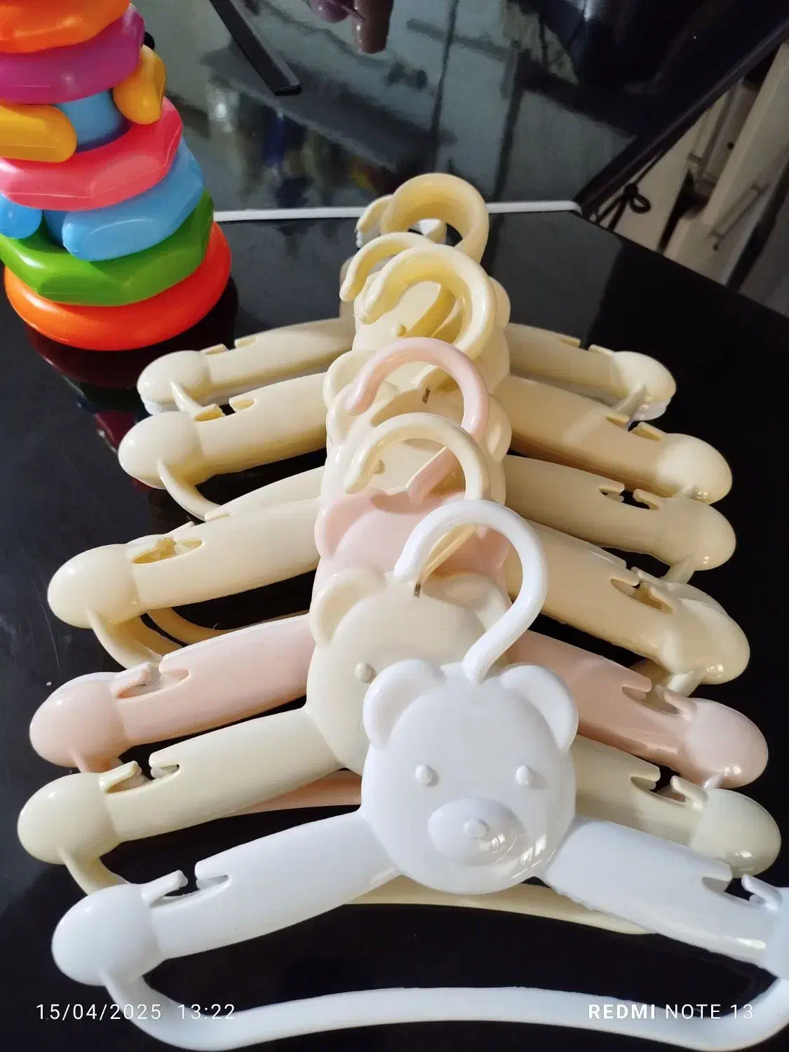 چوب لباسی بچه گانه|اسباب و اثاث بچه|رباطکریم, رباطکریم|دیوار