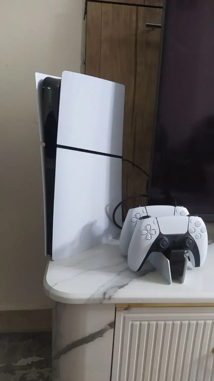 پی اس ۵|کنسول، بازی ویدئویی و آنلاین|اسلام‌شهر, شهرک قائمیه|دیوار