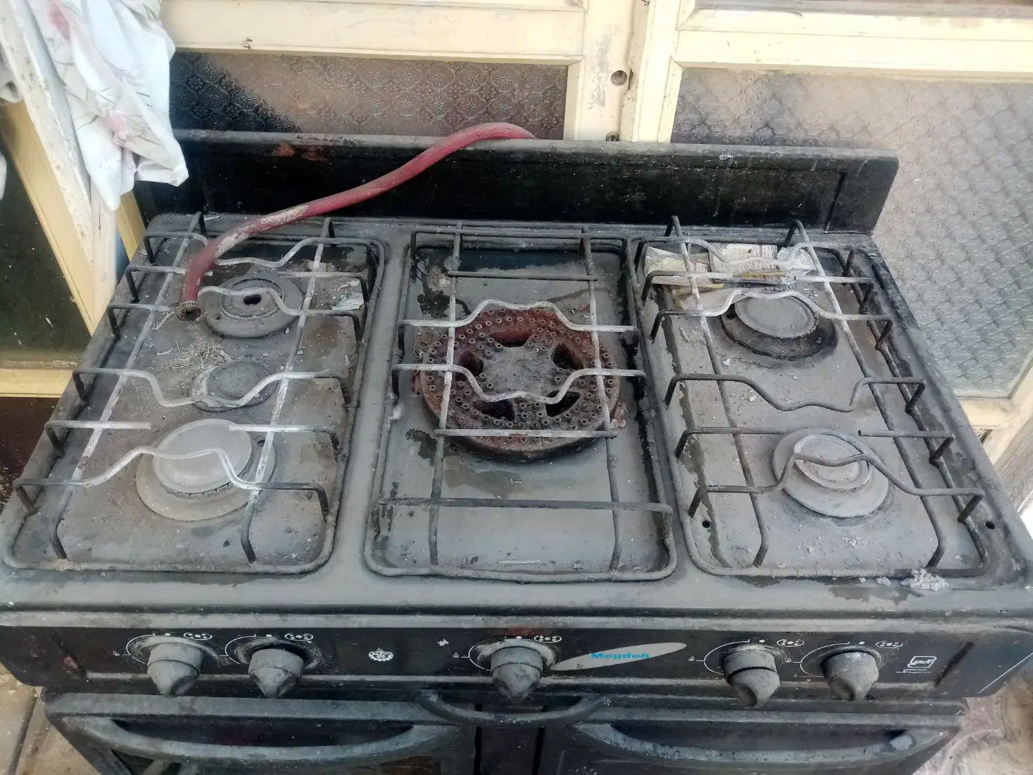 گاز|اجاق گاز و لوازم برقی پخت‌وپز|شیراز, شیخ علی چوپان|دیوار