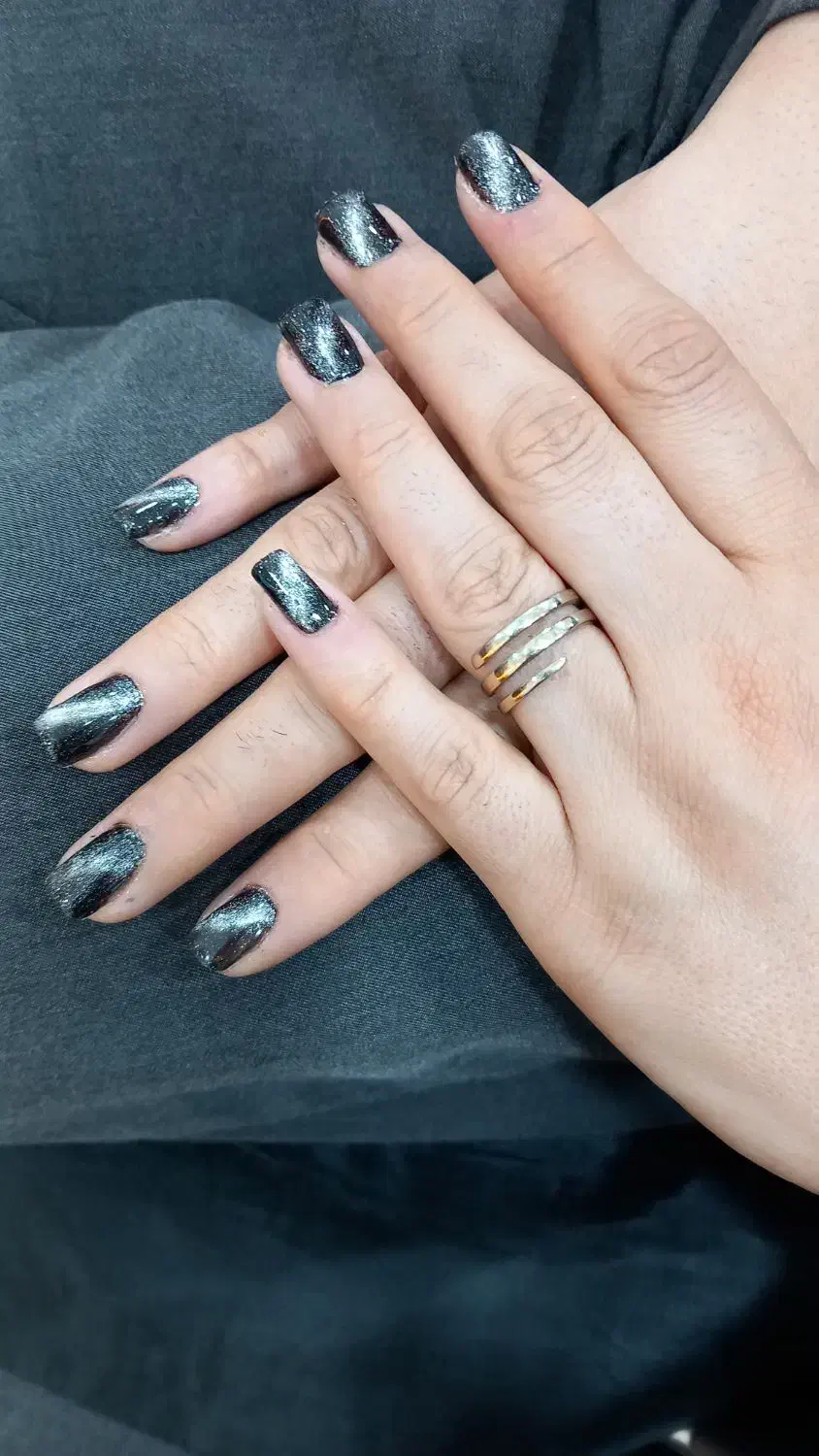 کاشت ناخن .ترمیم.ژلیش دست و پا .پدیکور|استخدام درمانی، زیبایی، بهداشتی|اسلام‌شهر, شهرک قائمیه|دیوار