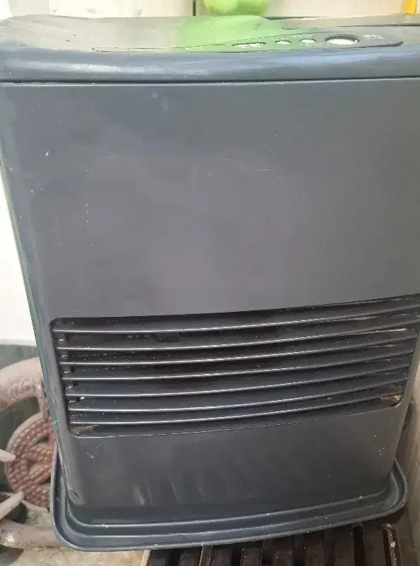 دو عدد بخاری گازی و نفتی|بخاری، هیتر، شومینه|مشهد, بهارستان|دیوار