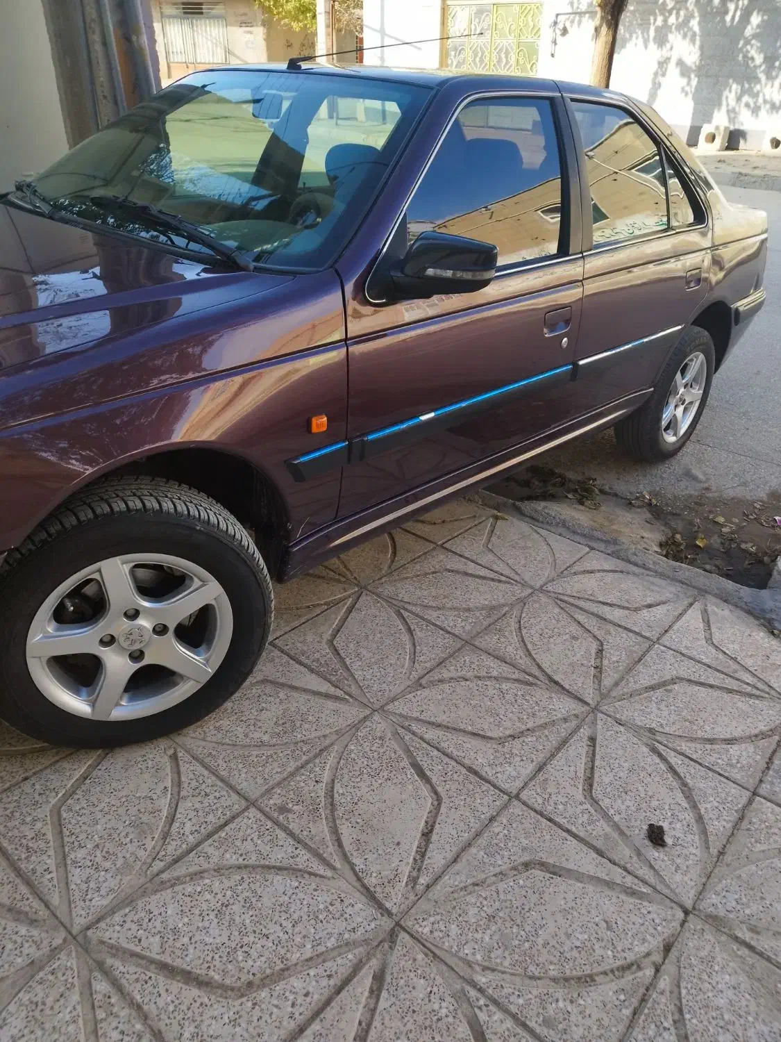 فروش خودرو|خودرو سواری و وانت|درگزین, |دیوار