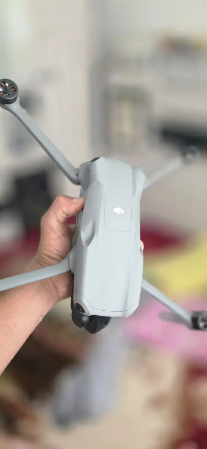 dji air3|دوربین عکاسی و فیلم‌برداری|بندرعباس, |دیوار