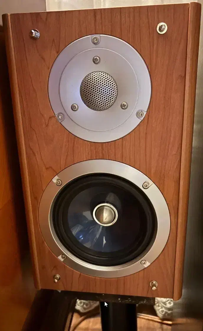 سوراند سنتر   pure accustic xti 100c|سیستم صوتی خانگی|تهران, هروی|دیوار