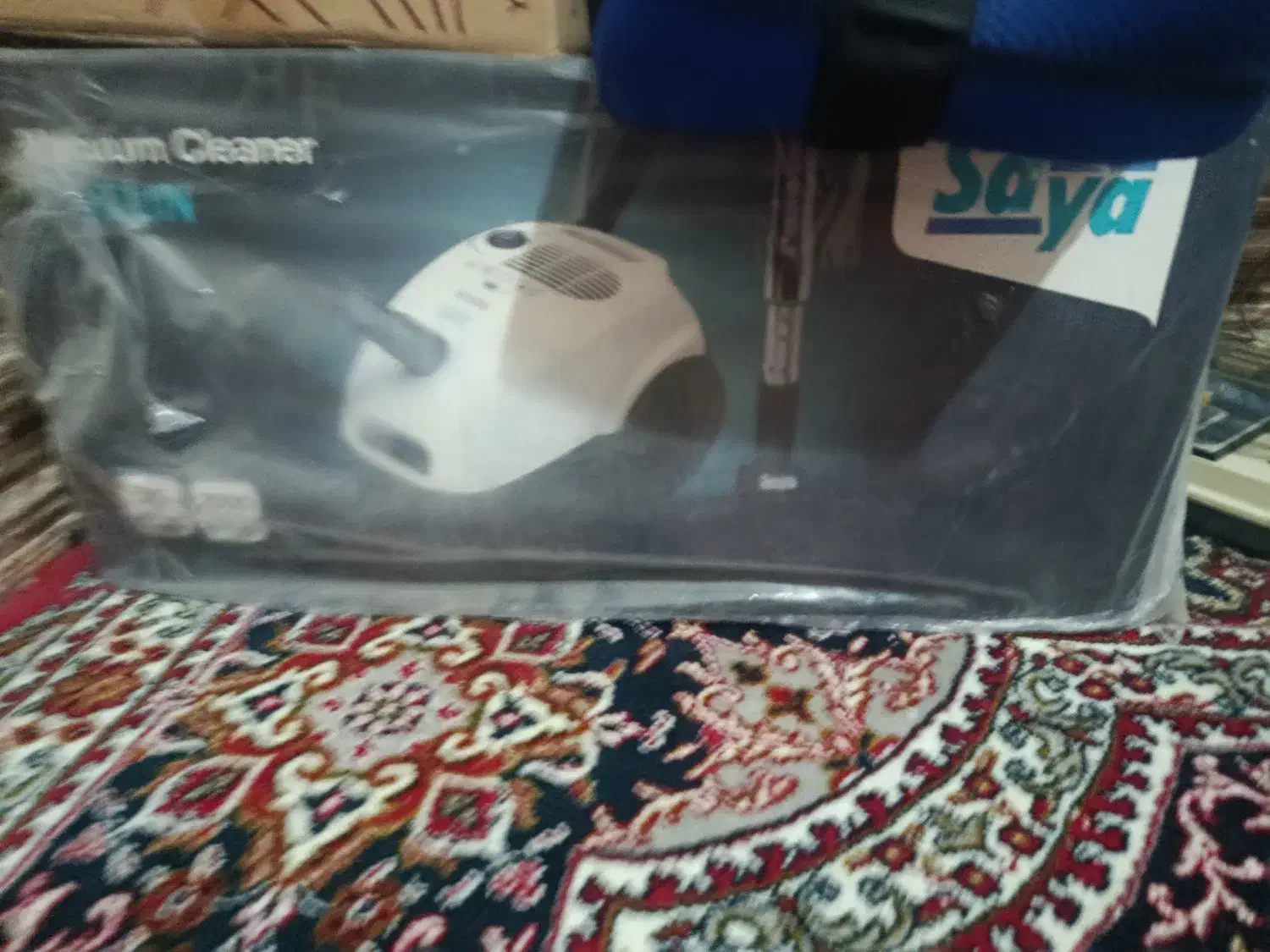 لوازم برقی|جاروبرقی، جارو شارژی، بخارشو|مرودشت, ابوذر شمالی‎|دیوار